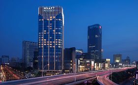 上海五角場凱悅酒店